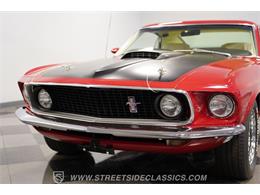 1969 Ford Mustang (CC-2069461) for sale in Concord, North Carolina