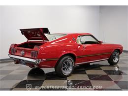 1969 Ford Mustang (CC-2069461) for sale in Concord, North Carolina