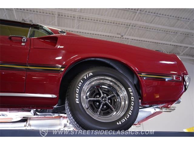 1969 Ford Mustang (CC-2069461) for sale in Concord, North Carolina