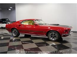 1969 Ford Mustang (CC-2069461) for sale in Concord, North Carolina