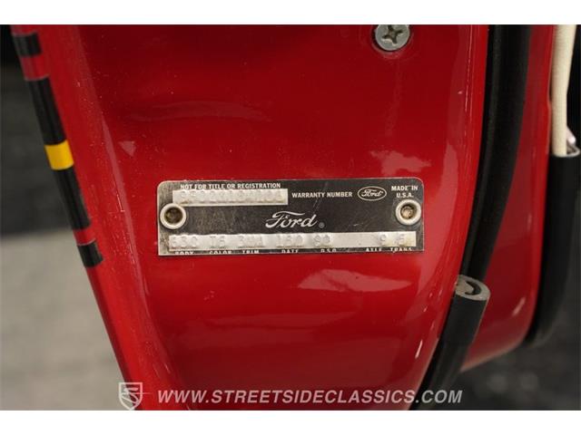 1969 Ford Mustang (CC-2069461) for sale in Concord, North Carolina