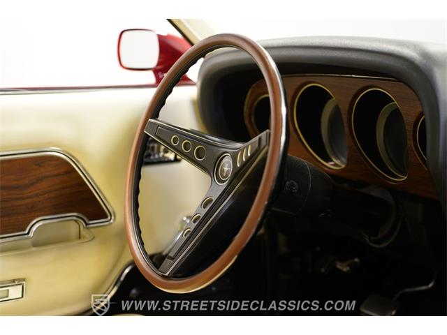 1969 Ford Mustang (CC-2069461) for sale in Concord, North Carolina