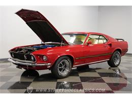 1969 Ford Mustang (CC-2069461) for sale in Concord, North Carolina