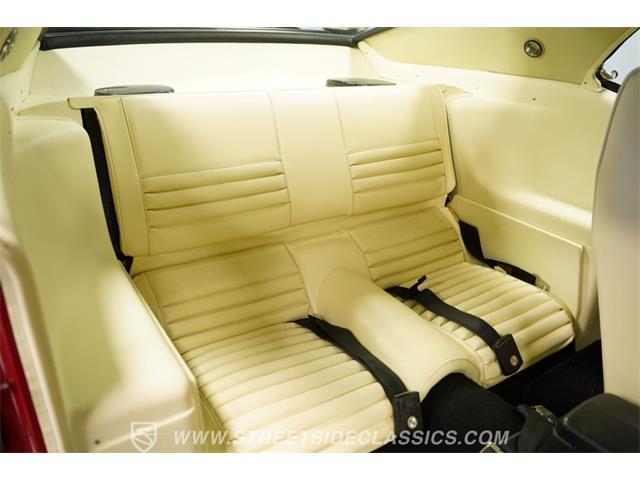 1969 Ford Mustang (CC-2069461) for sale in Concord, North Carolina