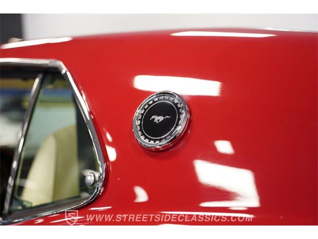 1969 Ford Mustang (CC-2069461) for sale in Concord, North Carolina