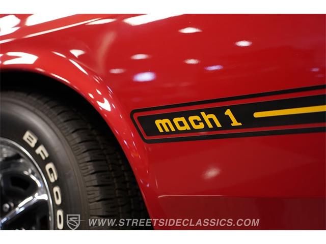 1969 Ford Mustang (CC-2069461) for sale in Concord, North Carolina
