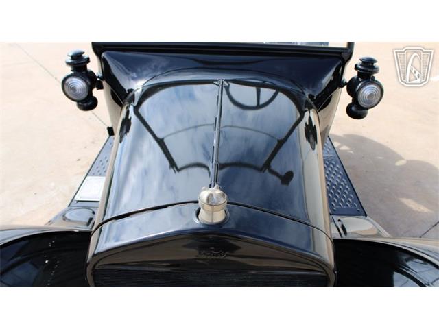 1924 Ford Model T (CC-2069462) for sale in Tulsa, Oklahoma