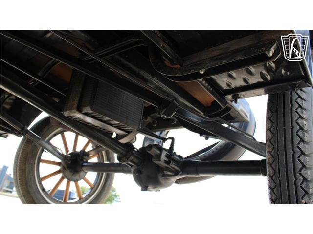 1924 Ford Model T (CC-2069462) for sale in Tulsa, Oklahoma