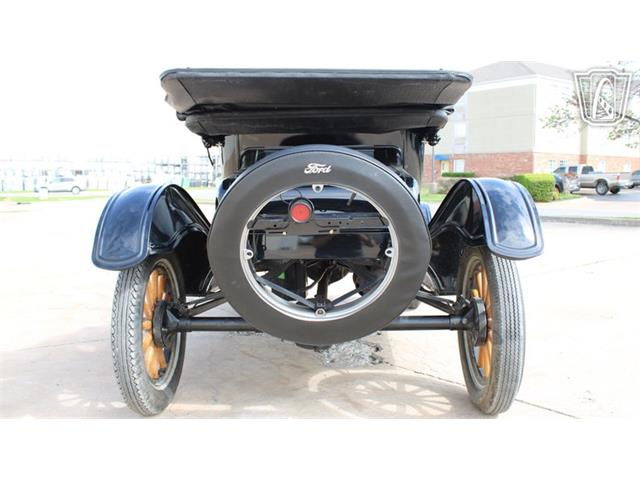 1924 Ford Model T (CC-2069462) for sale in Tulsa, Oklahoma