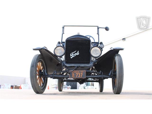 1924 Ford Model T (CC-2069462) for sale in Tulsa, Oklahoma