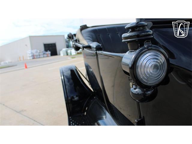 1924 Ford Model T (CC-2069462) for sale in Tulsa, Oklahoma