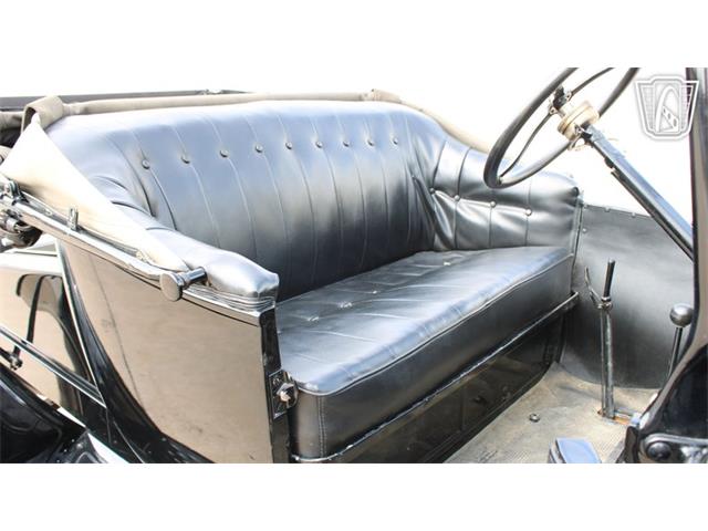1924 Ford Model T (CC-2069462) for sale in Tulsa, Oklahoma