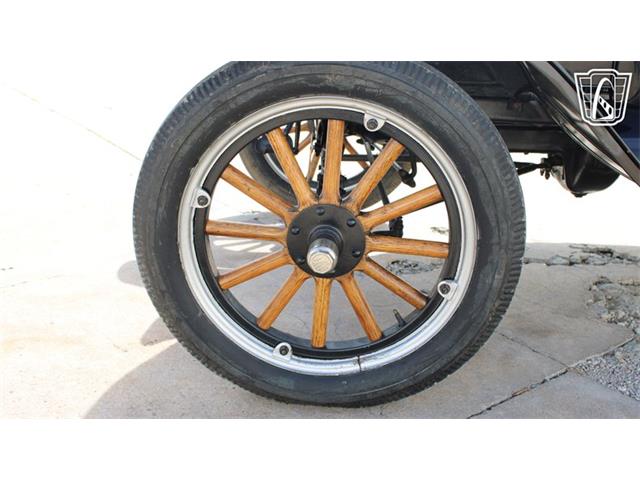 1924 Ford Model T (CC-2069462) for sale in Tulsa, Oklahoma