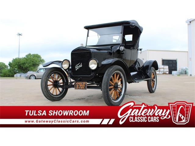 1924 Ford Model T (CC-2069462) for sale in Tulsa, Oklahoma