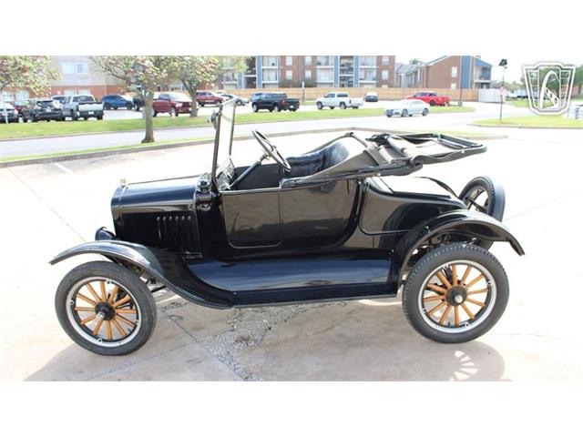1924 Ford Model T (CC-2069462) for sale in Tulsa, Oklahoma