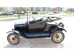 1924 Ford Model T (CC-2069462) for sale in Tulsa, Oklahoma