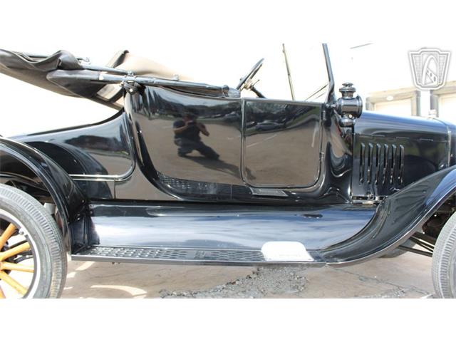 1924 Ford Model T (CC-2069462) for sale in Tulsa, Oklahoma
