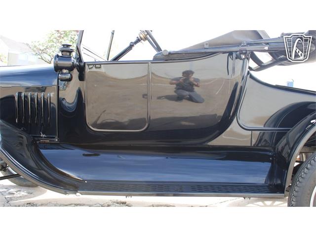 1924 Ford Model T (CC-2069462) for sale in Tulsa, Oklahoma