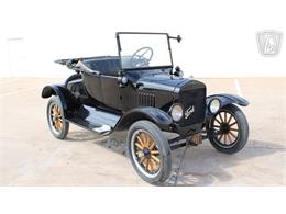 1924 Ford Model T (CC-2069462) for sale in Tulsa, Oklahoma