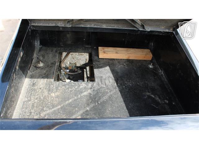 1924 Ford Model T (CC-2069462) for sale in Tulsa, Oklahoma