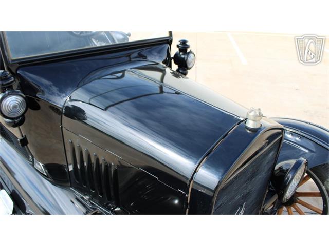 1924 Ford Model T (CC-2069462) for sale in Tulsa, Oklahoma