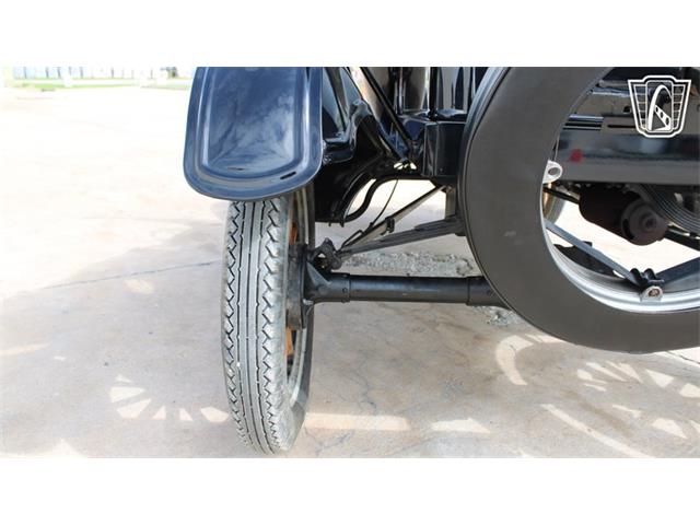 1924 Ford Model T (CC-2069462) for sale in Tulsa, Oklahoma
