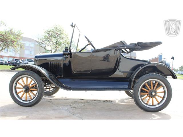 1924 Ford Model T (CC-2069462) for sale in Tulsa, Oklahoma