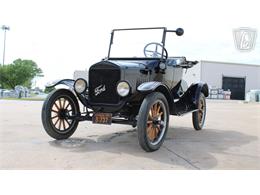 1924 Ford Model T (CC-2069462) for sale in Tulsa, Oklahoma