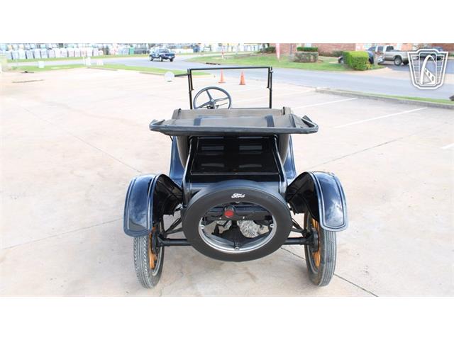 1924 Ford Model T (CC-2069462) for sale in Tulsa, Oklahoma
