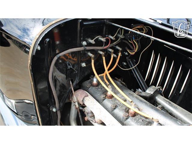 1924 Ford Model T (CC-2069462) for sale in Tulsa, Oklahoma