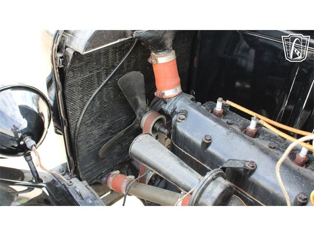 1924 Ford Model T (CC-2069462) for sale in Tulsa, Oklahoma