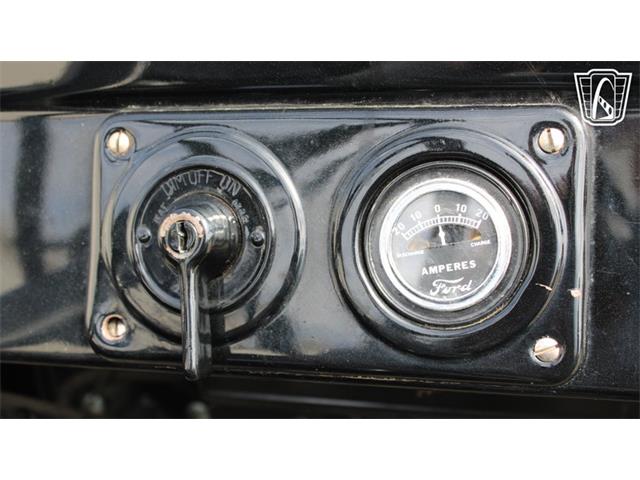 1924 Ford Model T (CC-2069462) for sale in Tulsa, Oklahoma