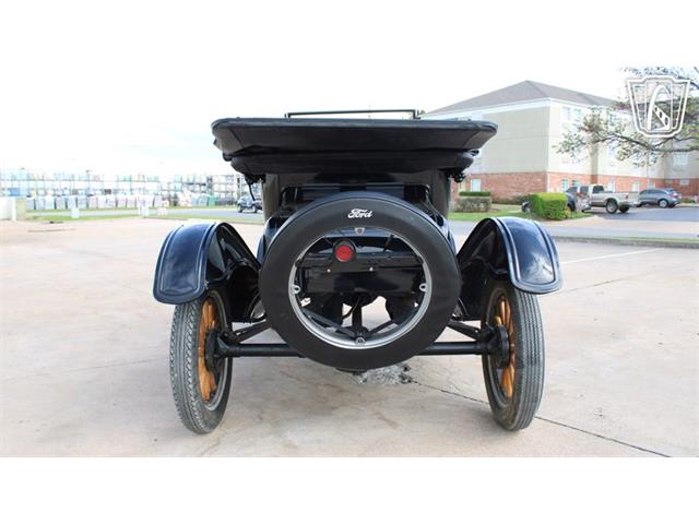 1924 Ford Model T (CC-2069462) for sale in Tulsa, Oklahoma