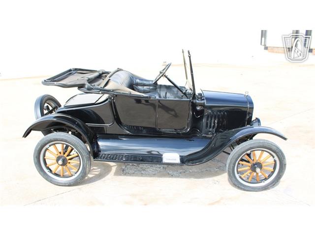 1924 Ford Model T (CC-2069462) for sale in Tulsa, Oklahoma