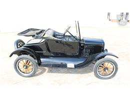 1924 Ford Model T (CC-2069462) for sale in Tulsa, Oklahoma