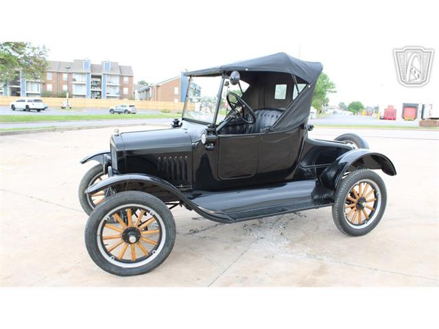 1924 Ford Model T (CC-2069462) for sale in Tulsa, Oklahoma