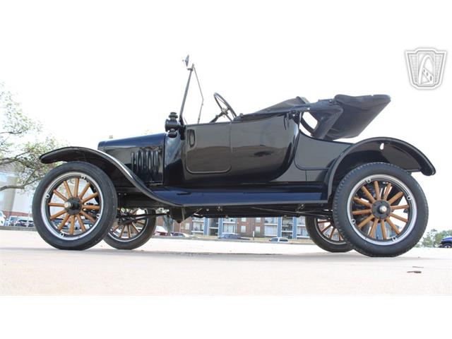 1924 Ford Model T (CC-2069462) for sale in Tulsa, Oklahoma