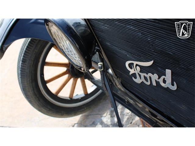 1924 Ford Model T (CC-2069462) for sale in Tulsa, Oklahoma