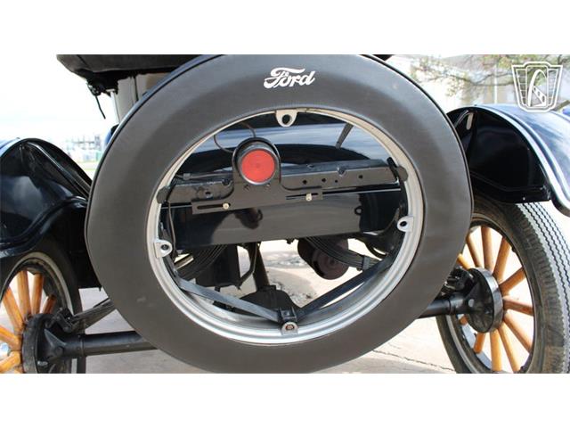 1924 Ford Model T (CC-2069462) for sale in Tulsa, Oklahoma
