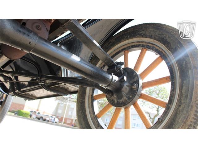 1924 Ford Model T (CC-2069462) for sale in Tulsa, Oklahoma