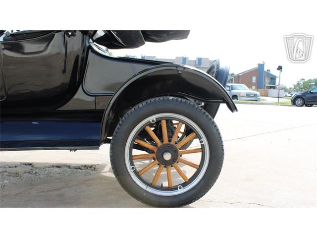 1924 Ford Model T (CC-2069462) for sale in Tulsa, Oklahoma