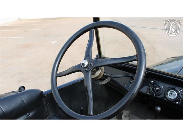 1924 Ford Model T (CC-2069462) for sale in Tulsa, Oklahoma