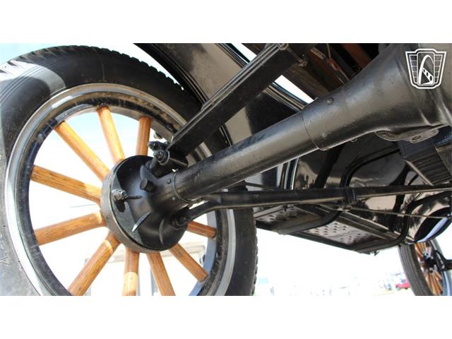 1924 Ford Model T (CC-2069462) for sale in Tulsa, Oklahoma