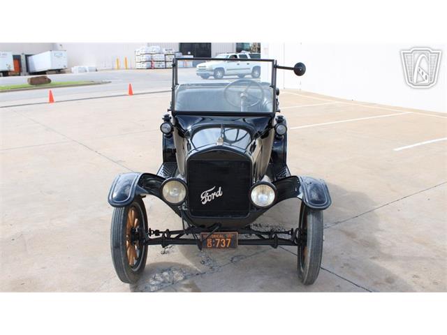 1924 Ford Model T (CC-2069462) for sale in Tulsa, Oklahoma