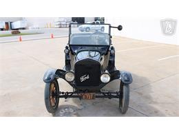 1924 Ford Model T (CC-2069462) for sale in Tulsa, Oklahoma