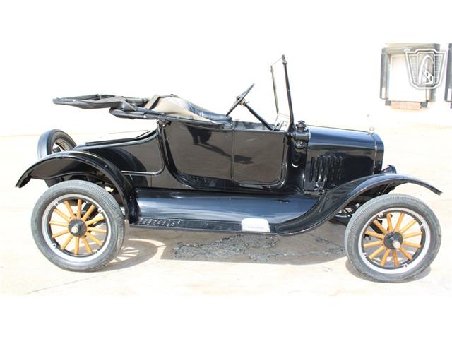 1924 Ford Model T (CC-2069462) for sale in Tulsa, Oklahoma