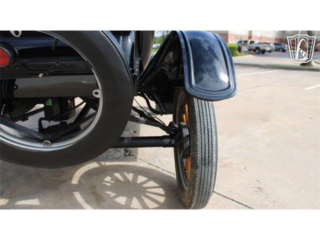 1924 Ford Model T (CC-2069462) for sale in Tulsa, Oklahoma