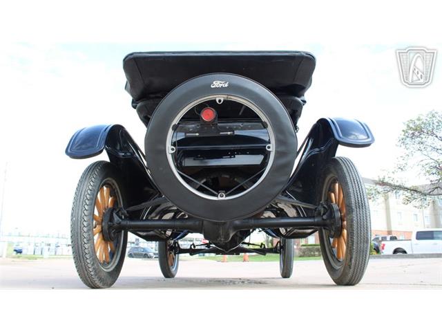 1924 Ford Model T (CC-2069462) for sale in Tulsa, Oklahoma