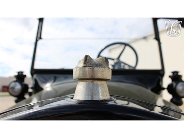 1924 Ford Model T (CC-2069462) for sale in Tulsa, Oklahoma