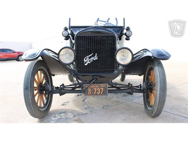 1924 Ford Model T (CC-2069462) for sale in Tulsa, Oklahoma